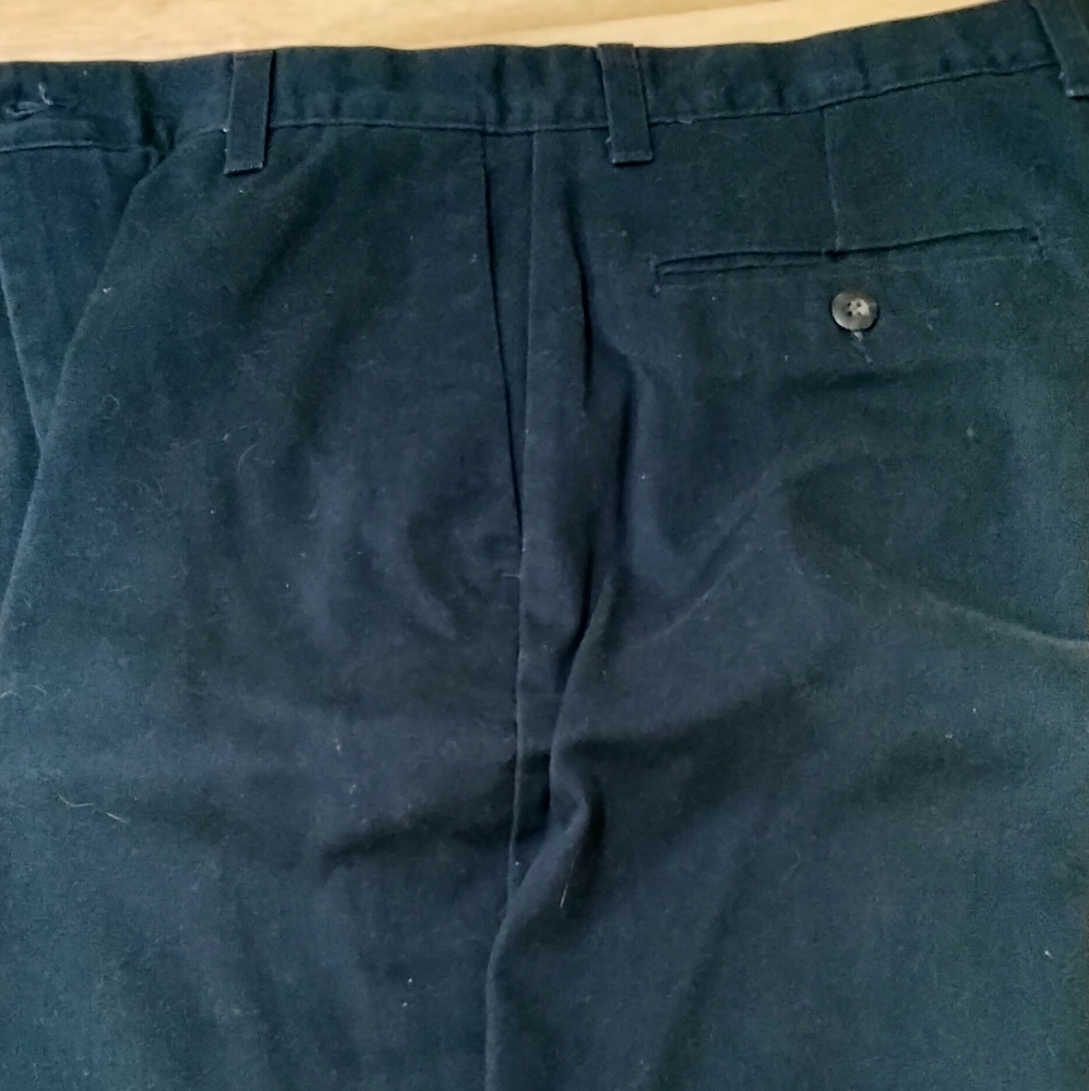 Men's Docker jeans